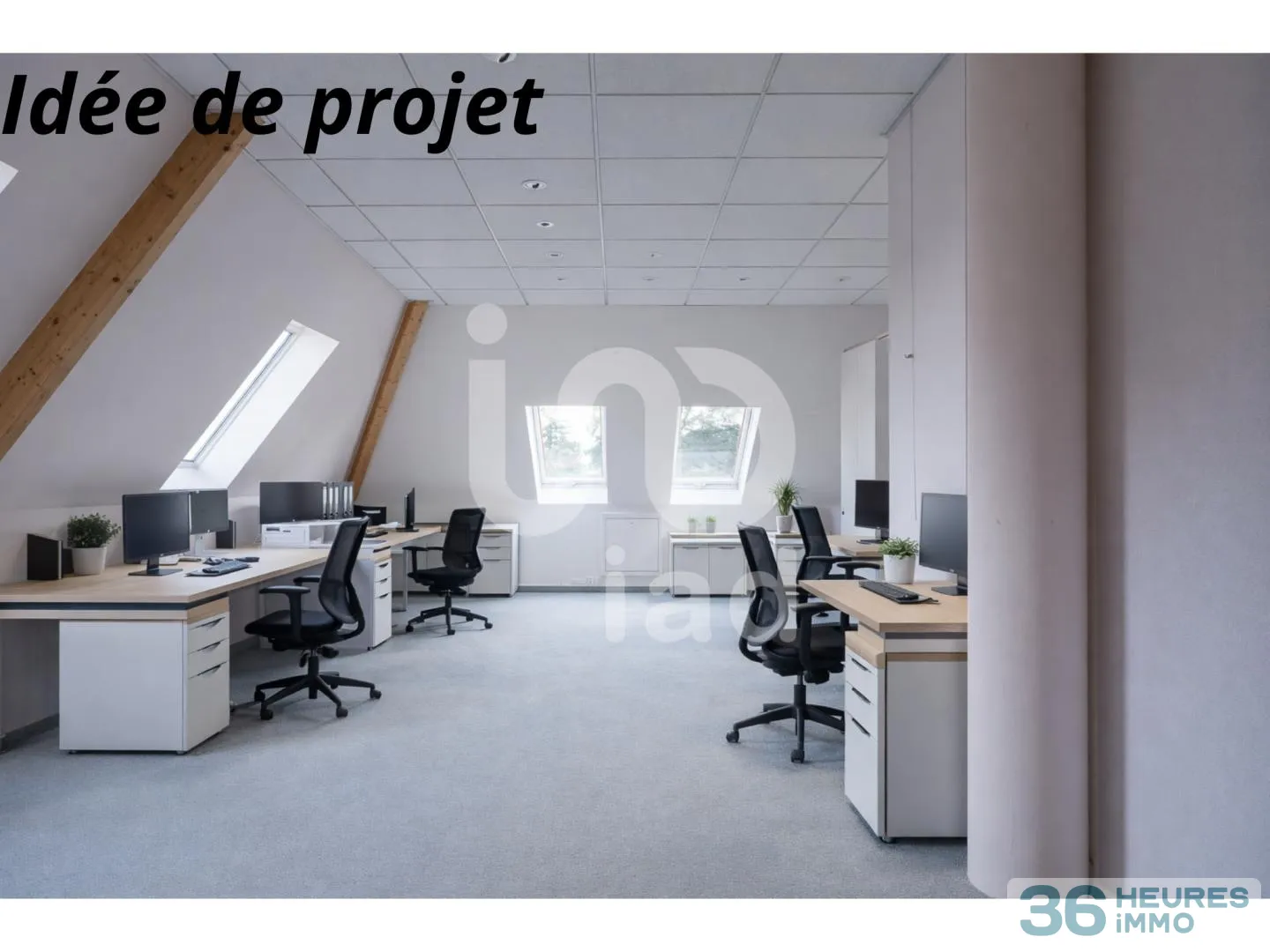 Immeuble à Albert — vignette 16
