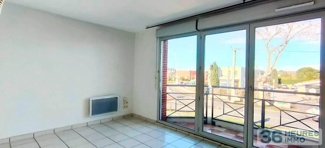 Appartement à Tournefeuille — vignette 2