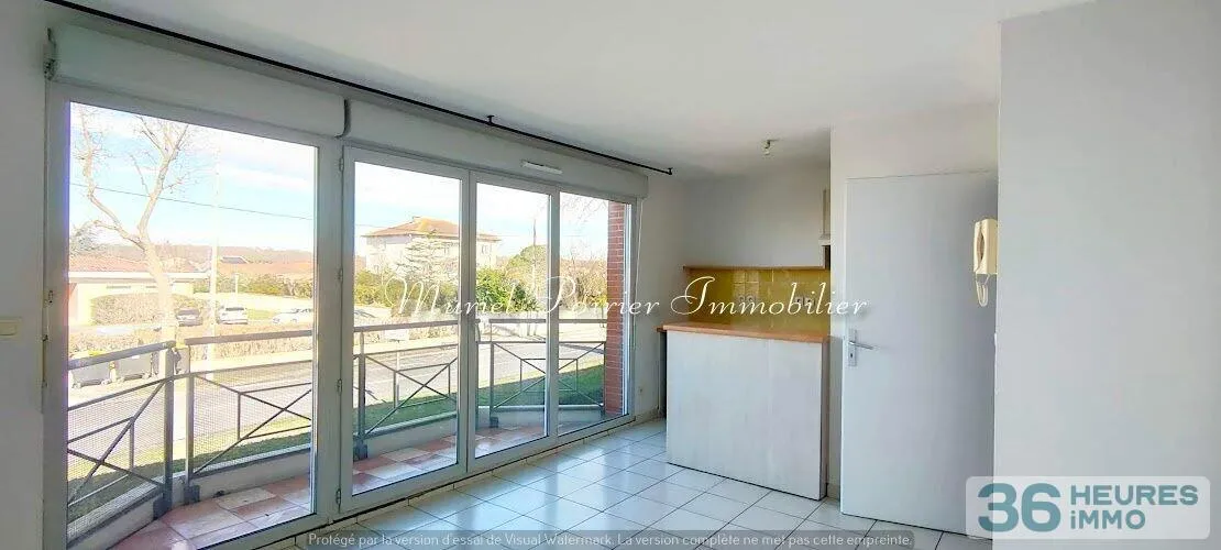Appartement à Tournefeuille — vignette 4