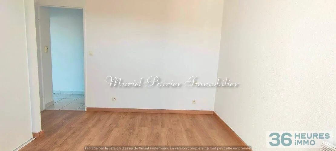 Appartement à Tournefeuille — vignette 6
