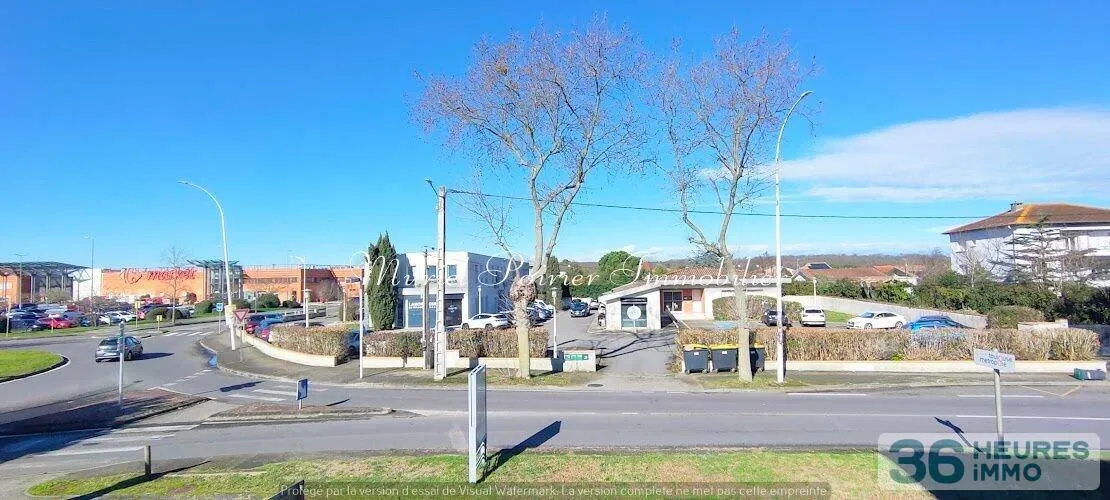 Appartement à Tournefeuille — vignette 12