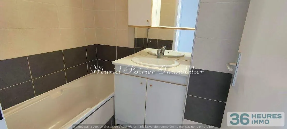 Appartement à Tournefeuille — vignette 20