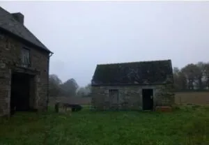 Maison à Ménéac — vignette 4