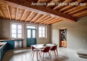Maison à Saint-Forgeux — vignette 6