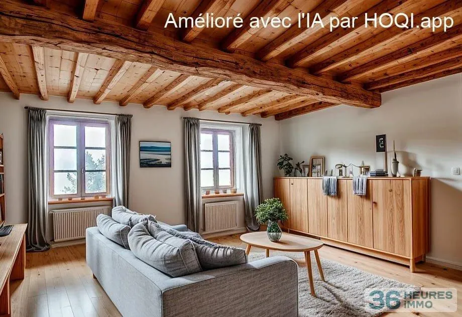 Maison à Saint-Forgeux — vignette 7