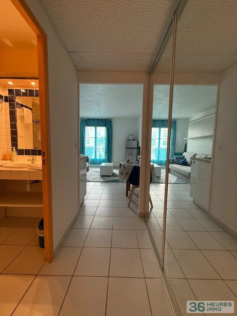 Appartement à Ars-en-Ré — vignette 6