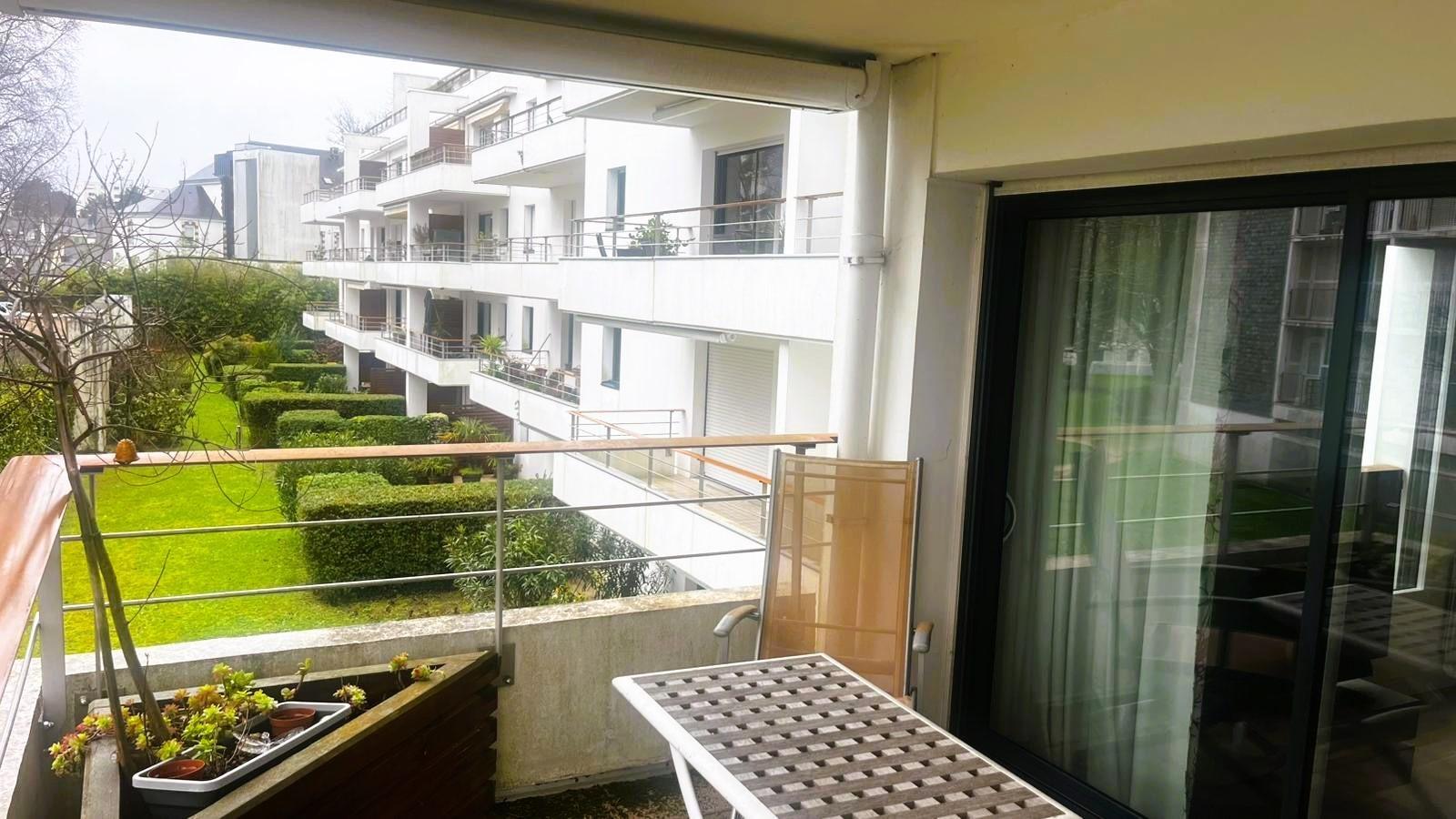 Appartement à Vannes — vignette 4