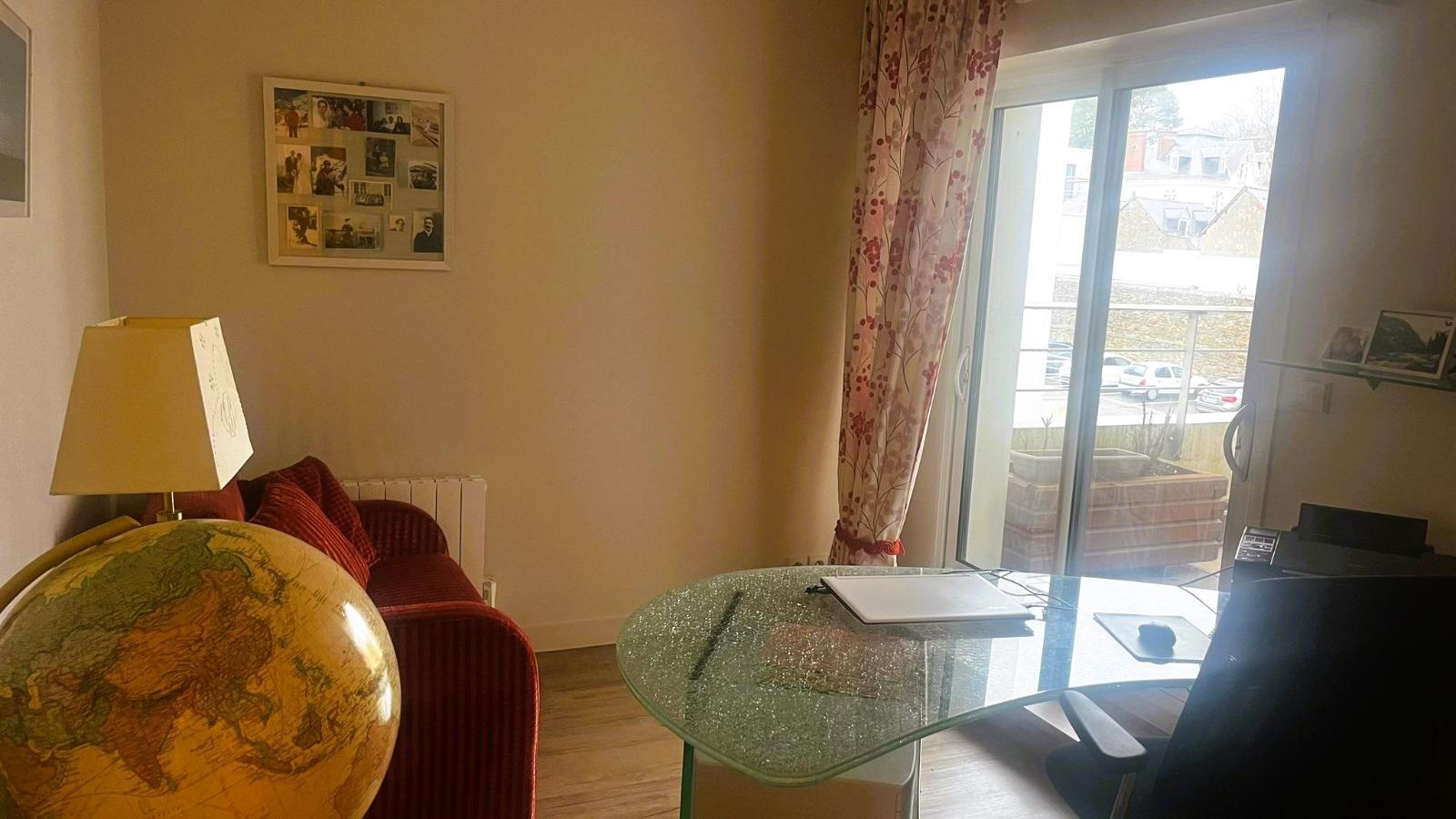 Appartement à Vannes — vignette 6