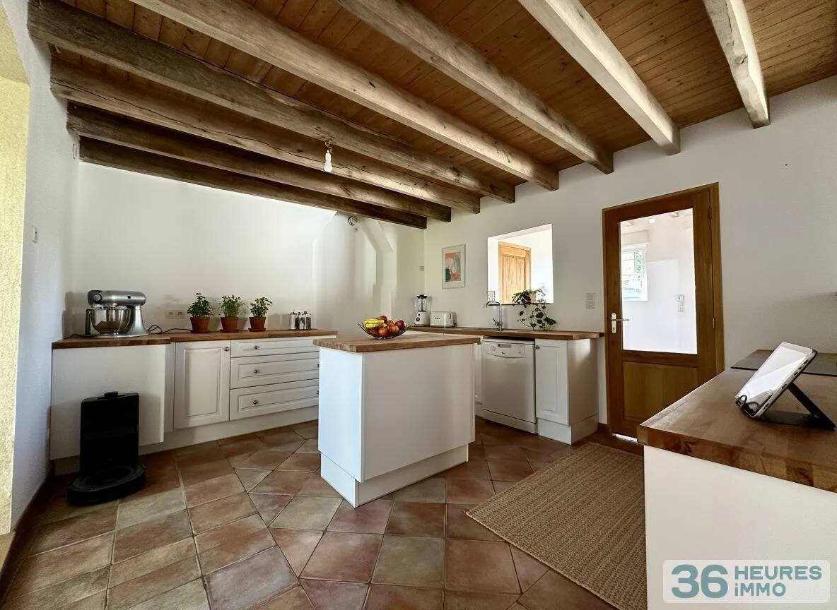 Maison à Pipriac — vignette 2