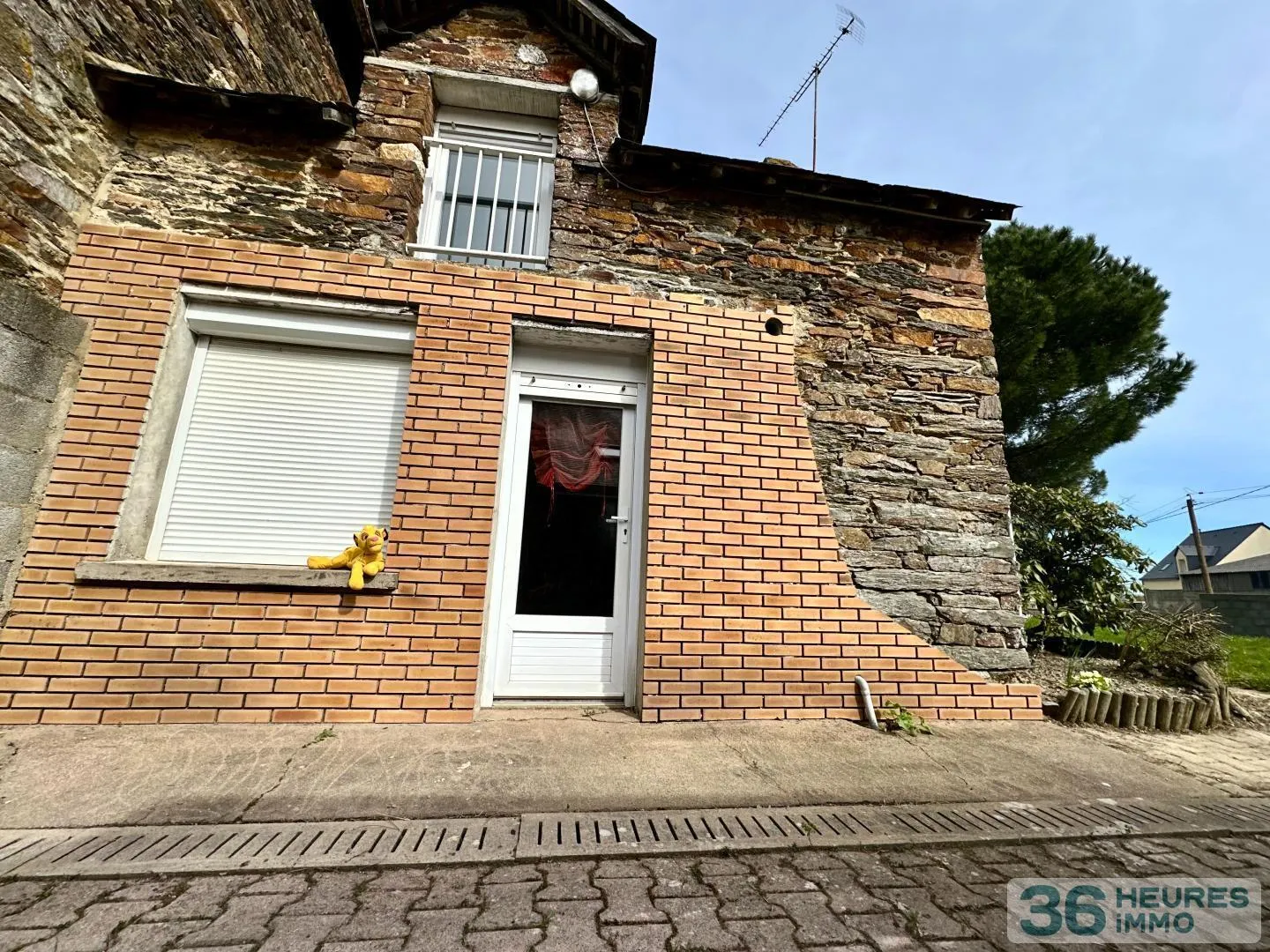 Maison à Pipriac — vignette 10