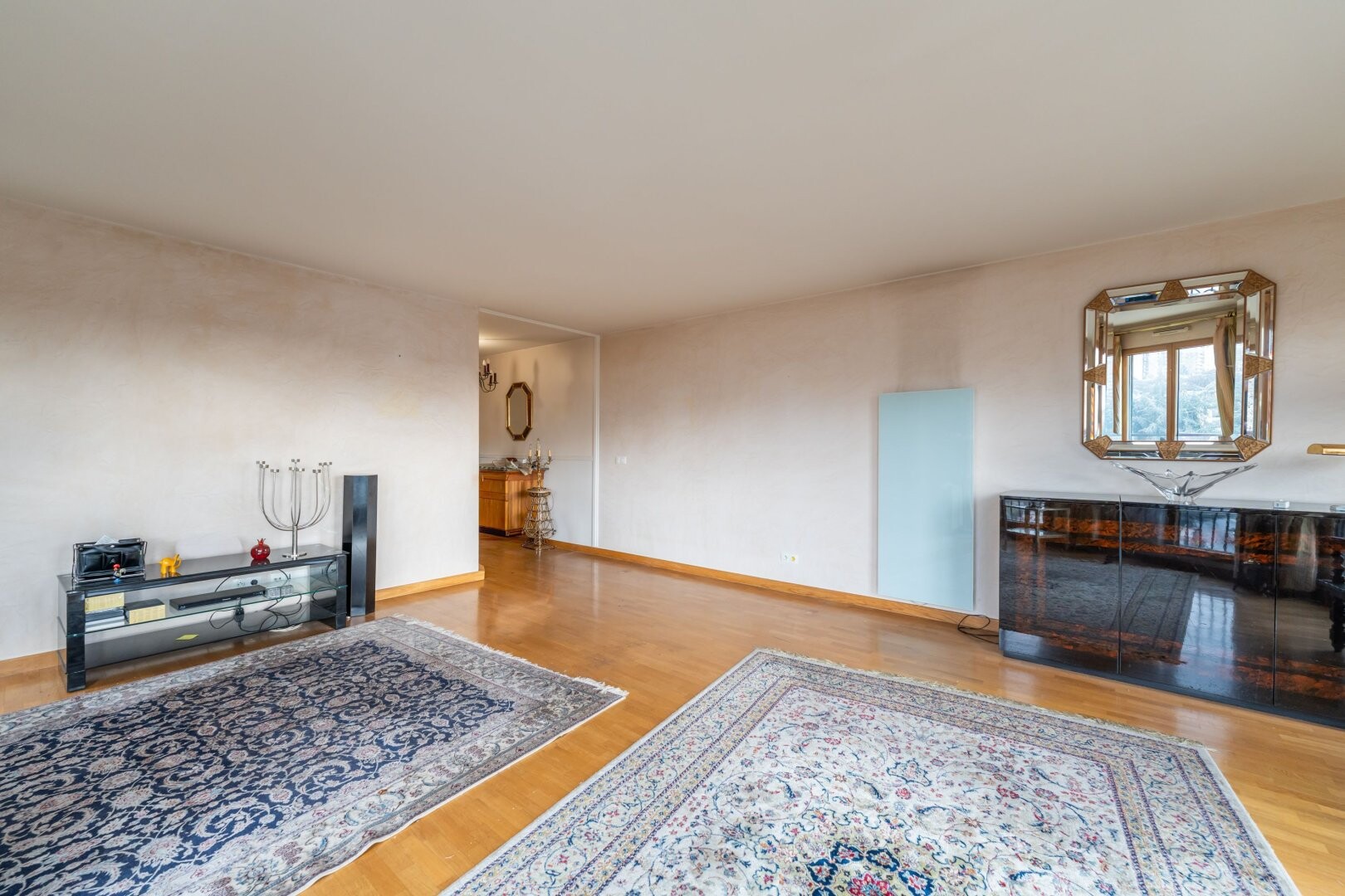 Appartement ANTONY 4 Pièces 126.05 m² Adresse 46 rue de Mounié 92160 ANTONY image 2