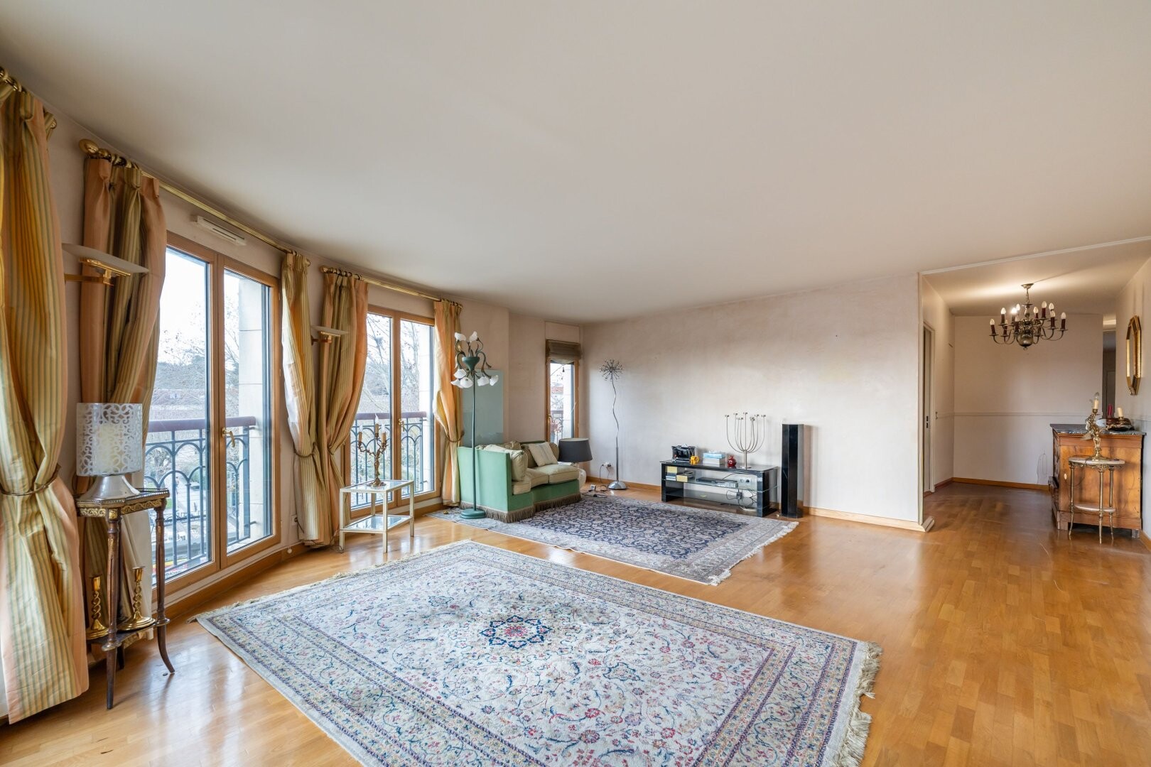 Appartement ANTONY 4 Pièces 126.05 m² Adresse 46 rue de Mounié 92160 ANTONY image 3