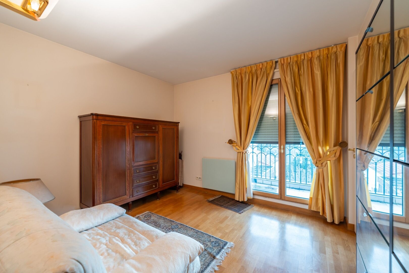 Appartement ANTONY 4 Pièces 126.05 m² Adresse 46 rue de Mounié 92160 ANTONY image 4