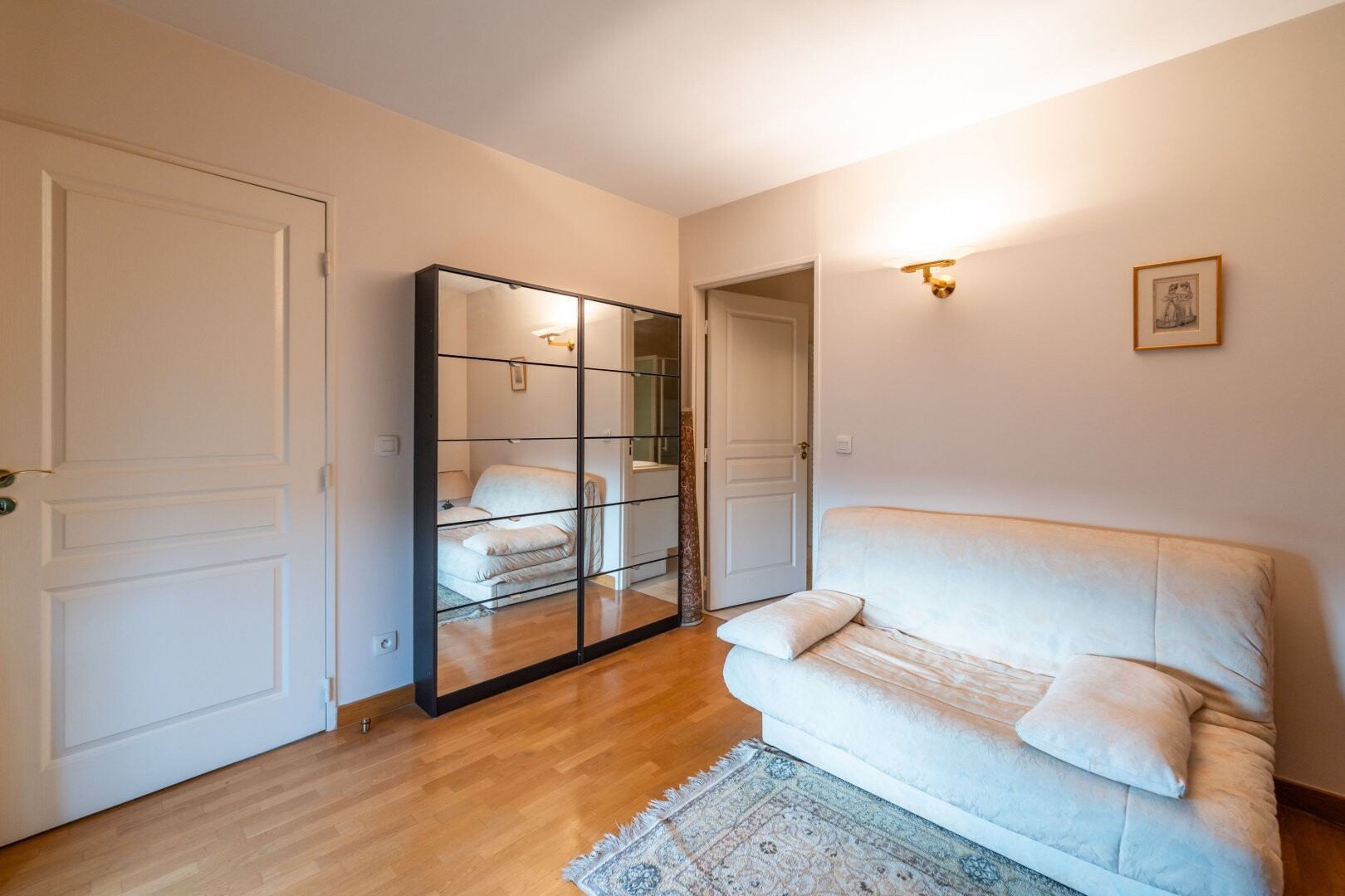 Appartement ANTONY 4 Pièces 126.05 m² Adresse 46 rue de Mounié 92160 ANTONY image 5