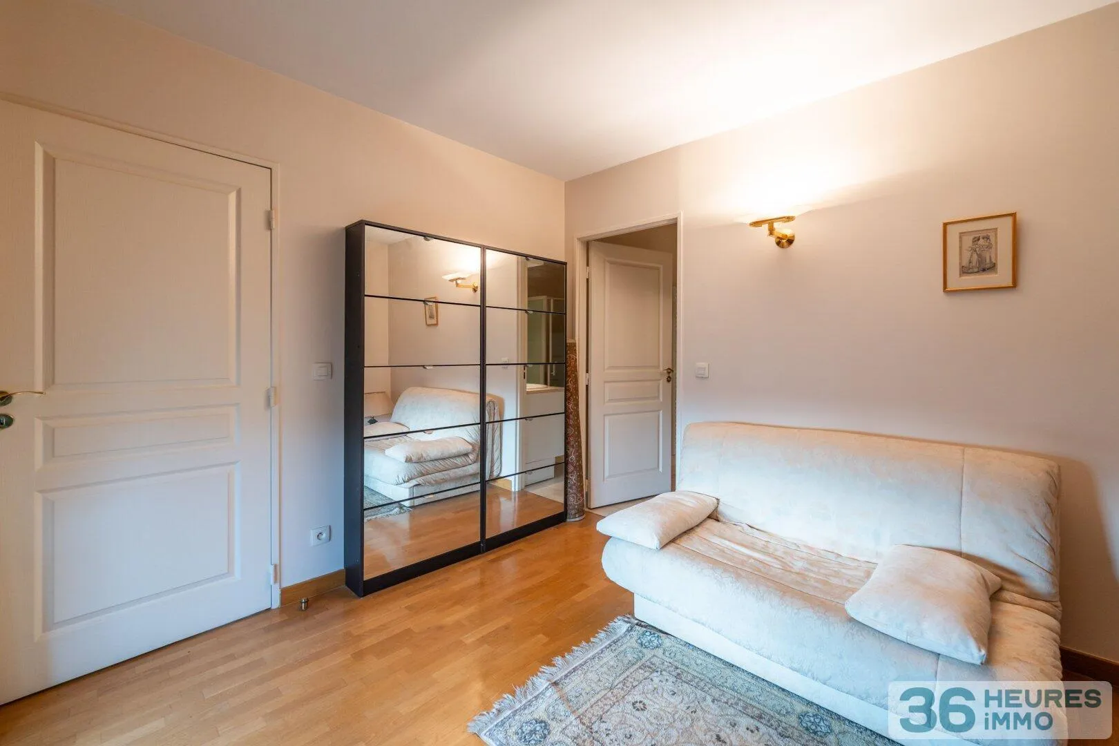 Appartement à Antony — vignette 5