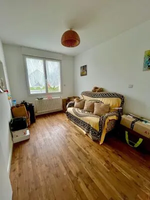 Maison à Pontchâteau — vignette 4