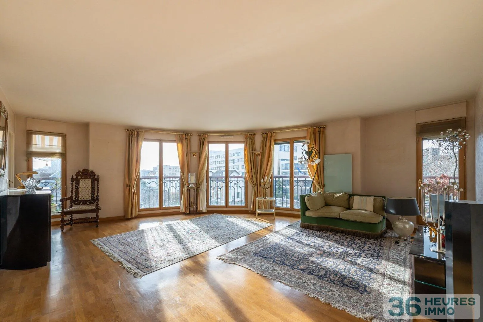 Appartement à Antony — vignette 10