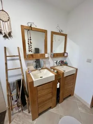 Maison à Pontchâteau — vignette 9