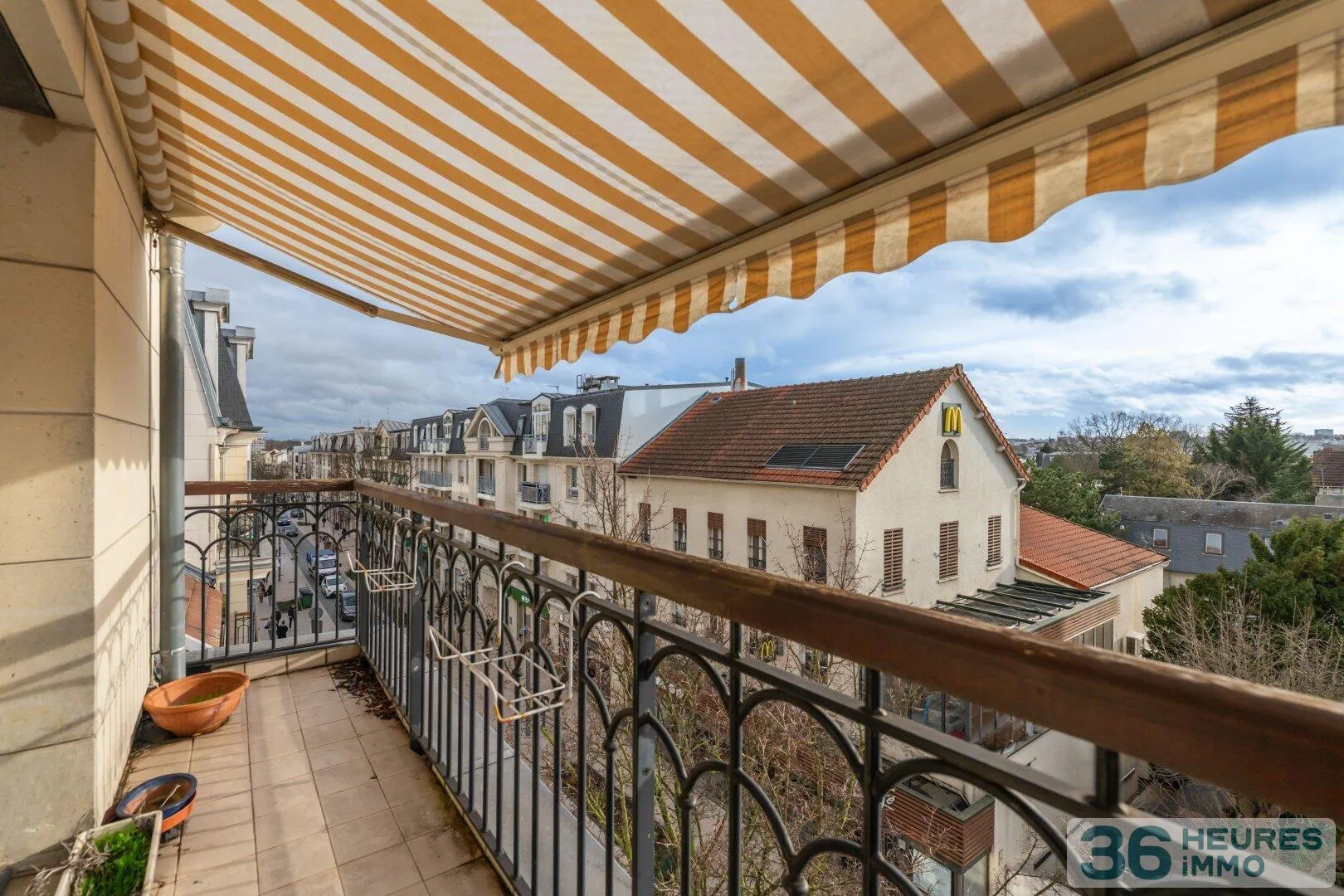 Appartement à Antony — vignette 14