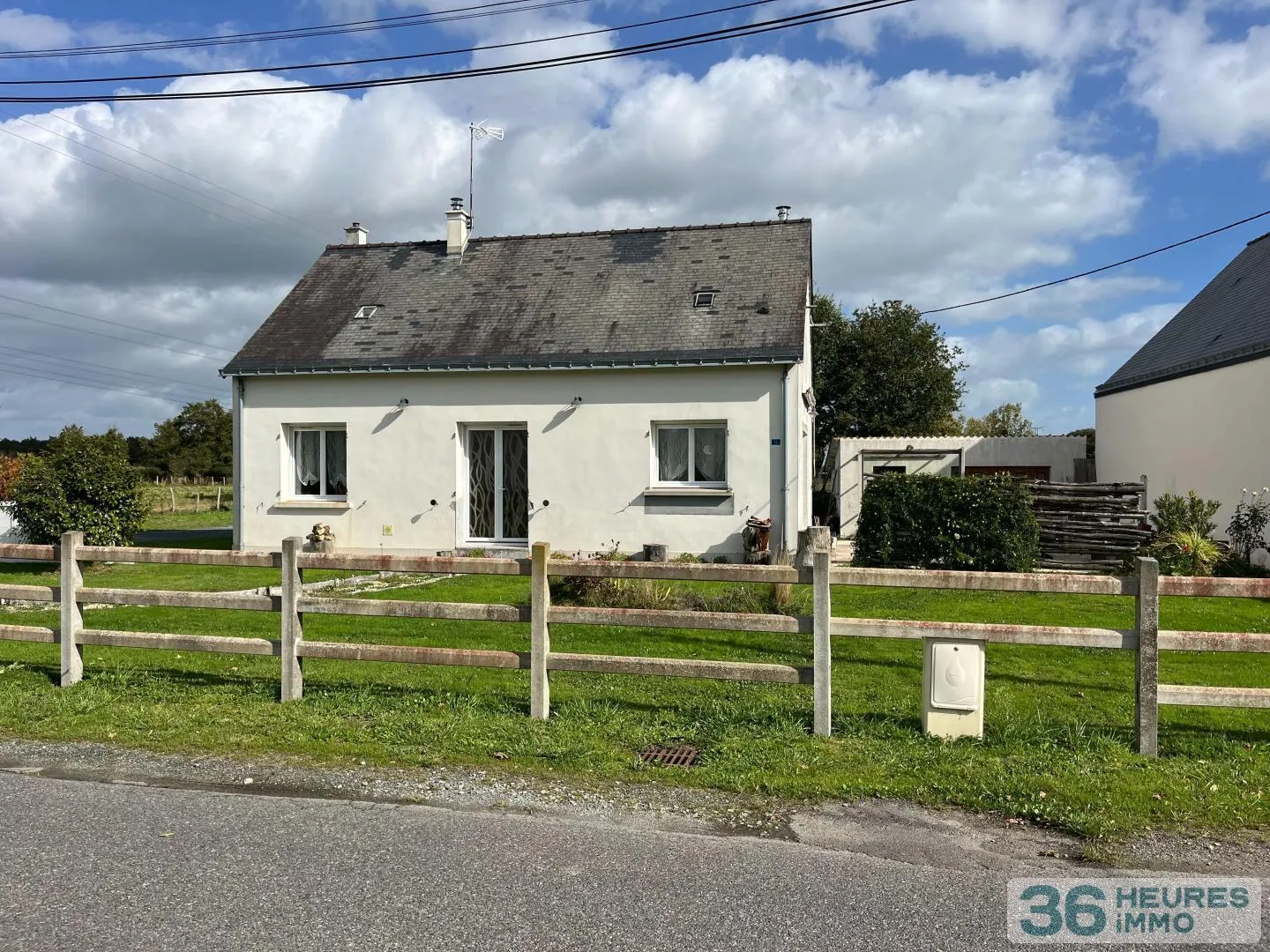 Maison à Pontchâteau — vignette 14