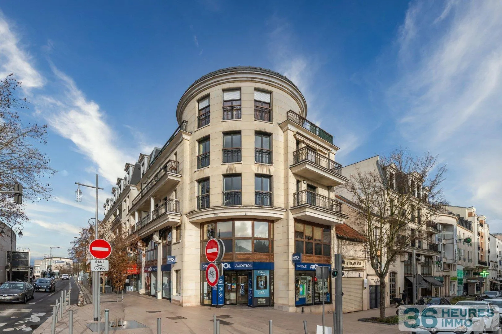Appartement à Antony — vignette 24