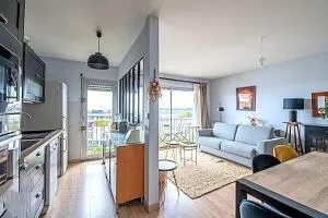 Appartement à Bordeaux — vignette 3