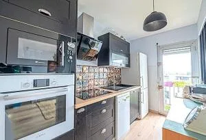 Appartement à Bordeaux — vignette 4