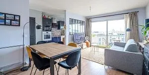 Appartement à Bordeaux — vignette 5