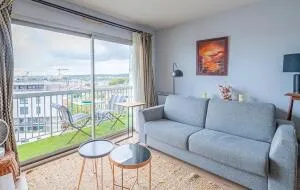 Appartement à Bordeaux — vignette 6