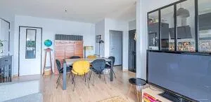 Appartement à Bordeaux — vignette 7