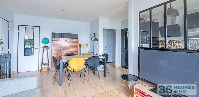 Appartement à Bordeaux — vignette 7