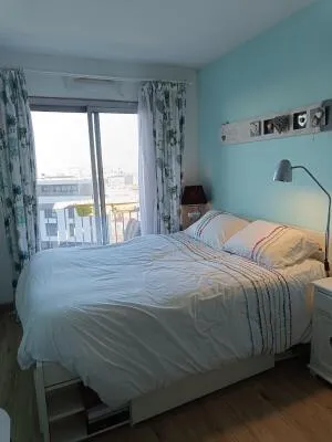 Appartement à Bordeaux — vignette 8