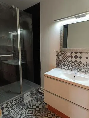 Appartement à Bordeaux — vignette 9