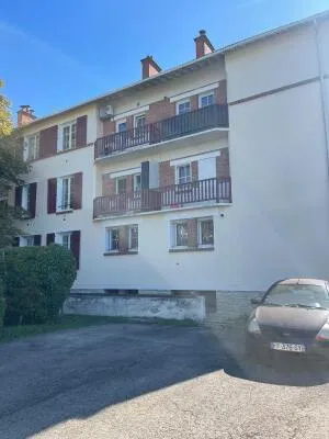 Appartement à Troyes — vignette 2