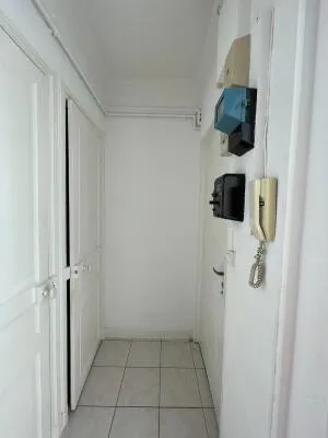 Appartement à Troyes — vignette 3