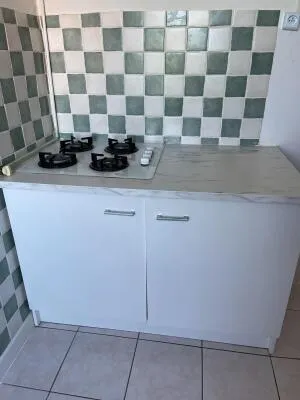 Appartement à Troyes — vignette 9