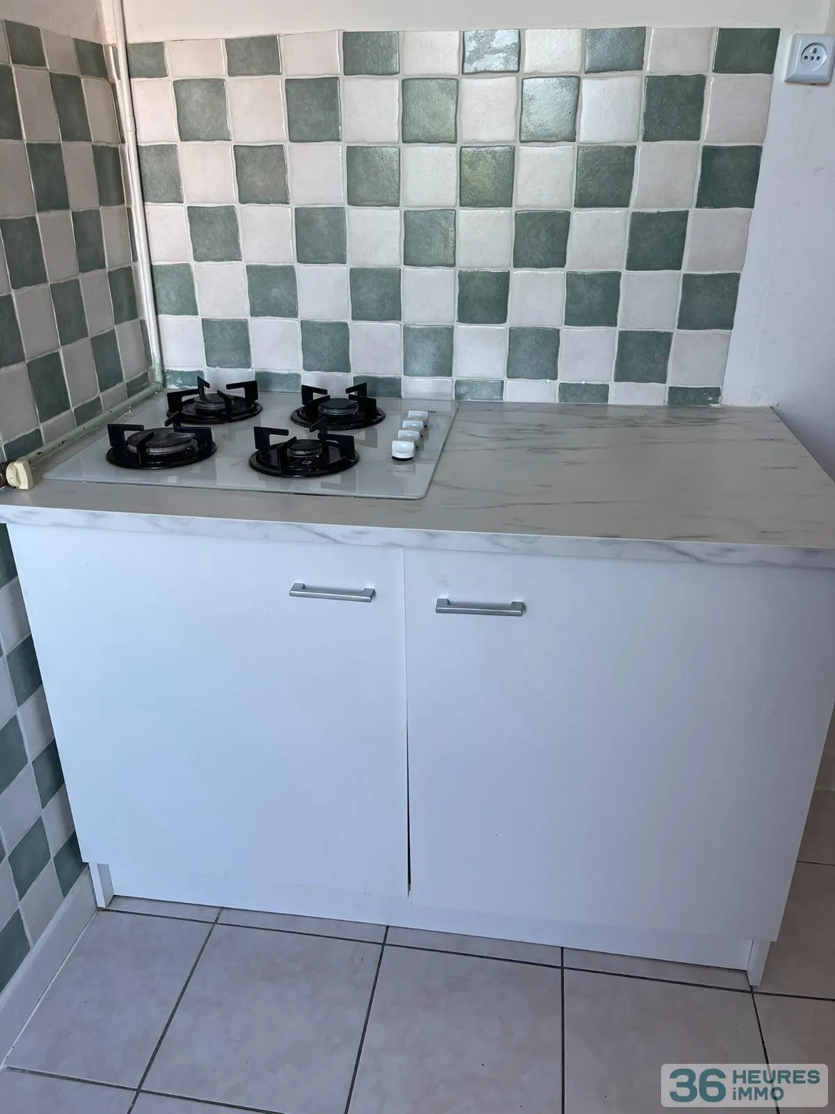 Appartement à Troyes — vignette 9