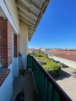 Appartement à Troyes — vignette 10