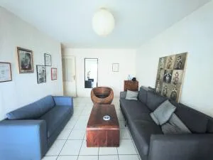 Appartement à Rennes — vignette 2
