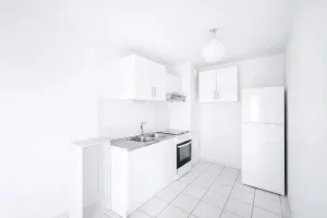 Appartement à Rennes — vignette 5