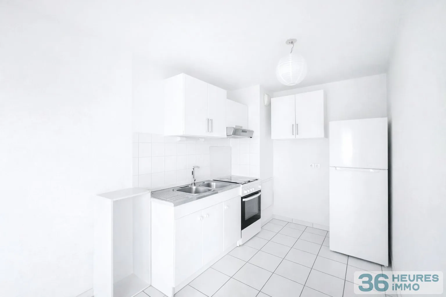 Appartement à Rennes — vignette 5