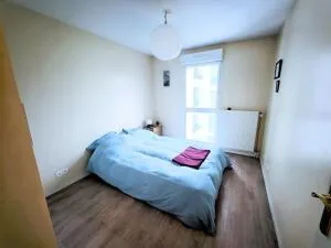Appartement à Rennes — vignette 6
