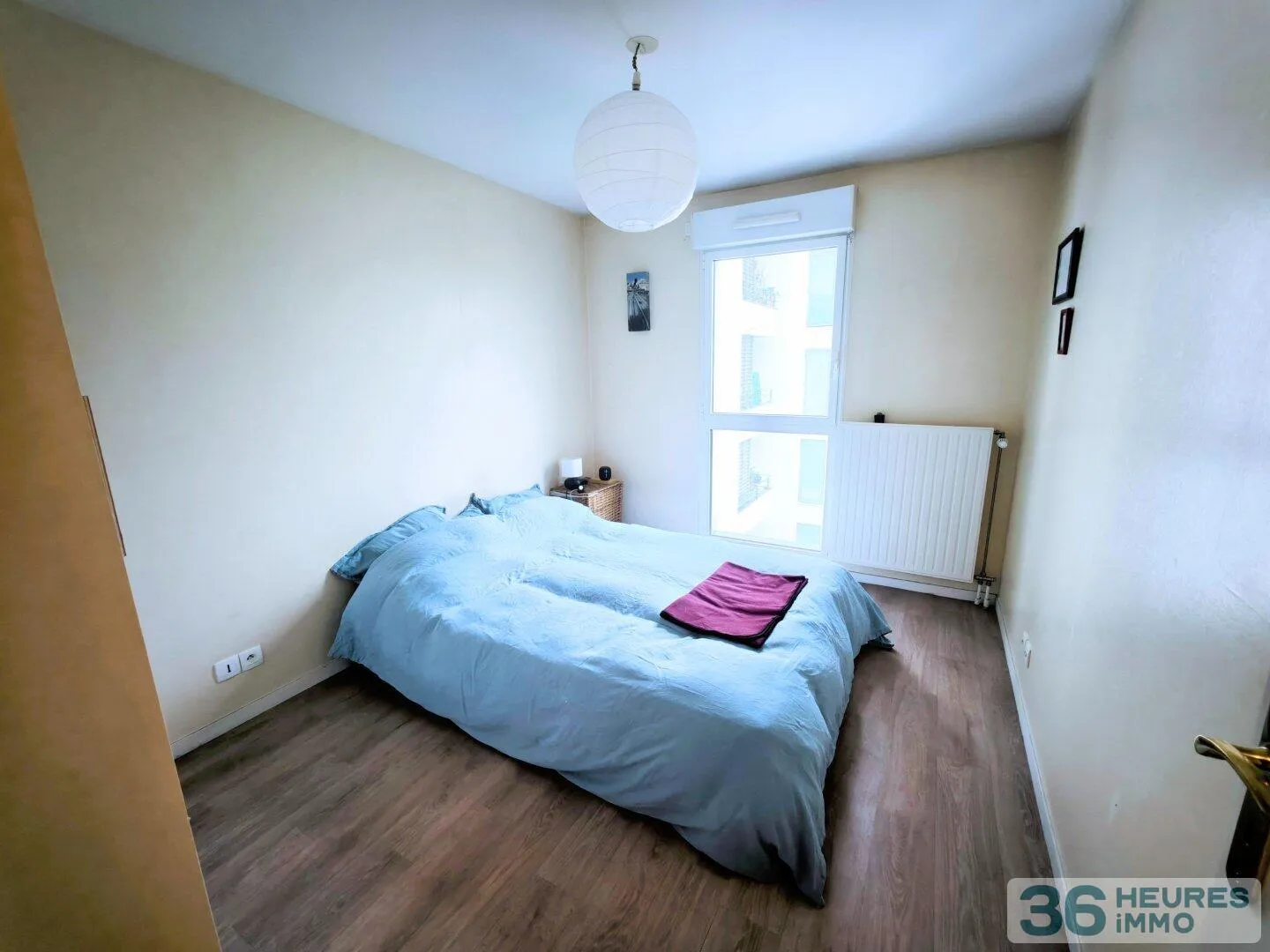 Appartement à Rennes — vignette 6