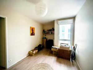 Appartement à Rennes — vignette 8