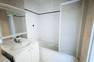 Appartement à Rennes — vignette 9