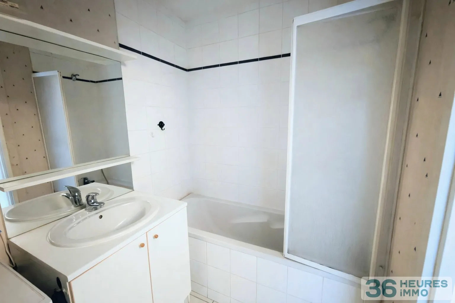 Appartement à Rennes — vignette 9