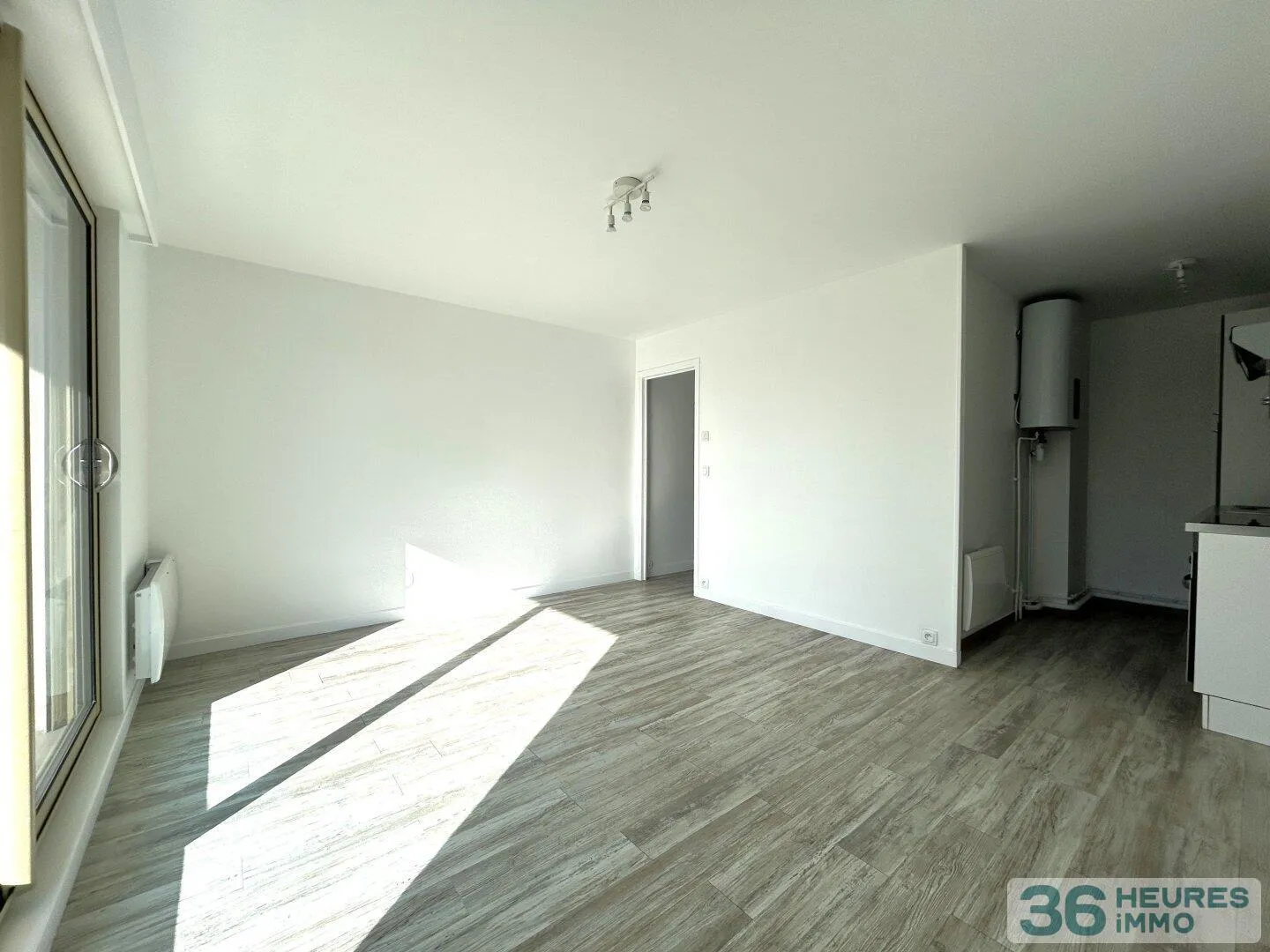 Appartement à Antony — vignette 4