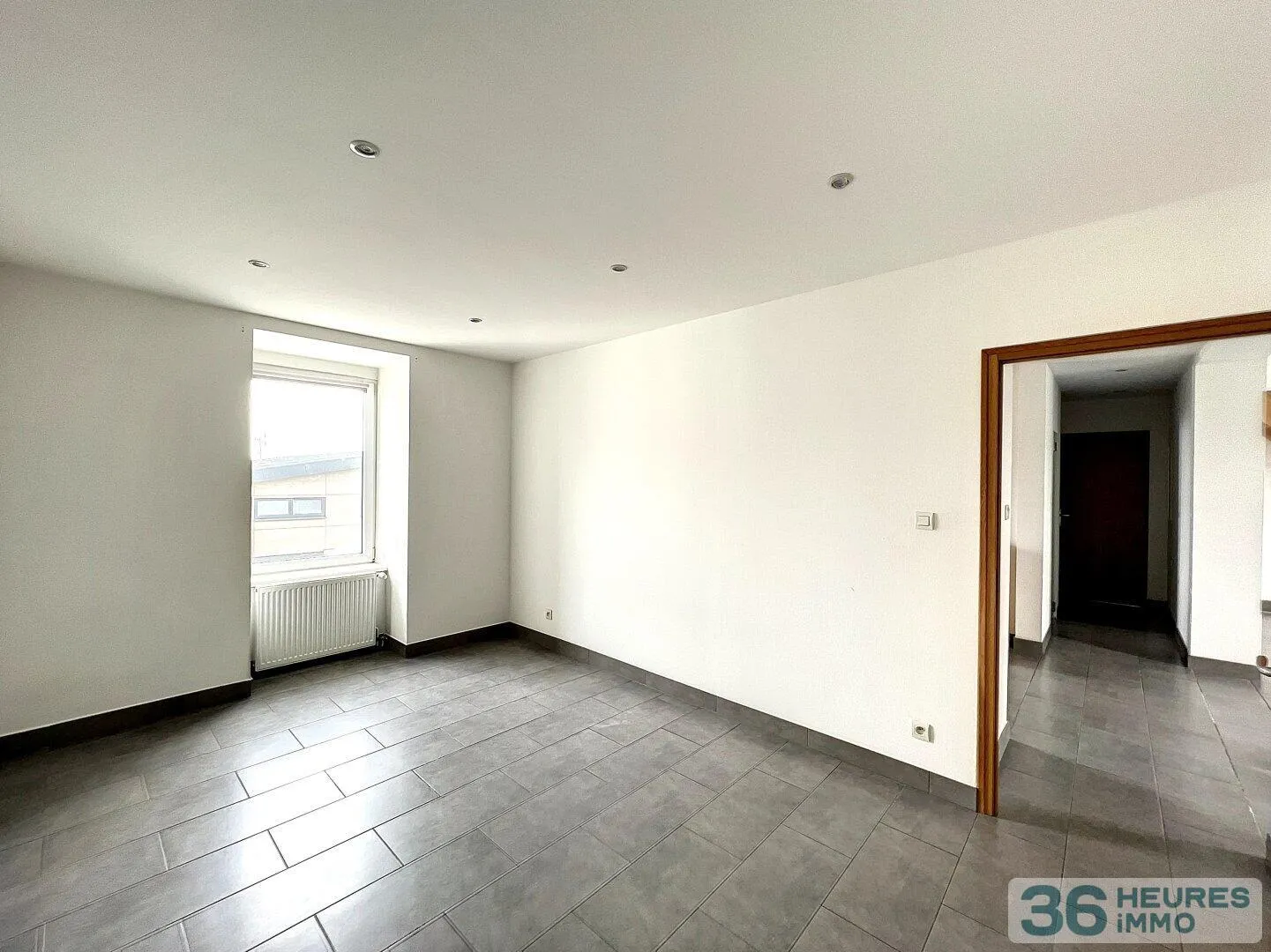 Appartement à Strasbourg — vignette 4