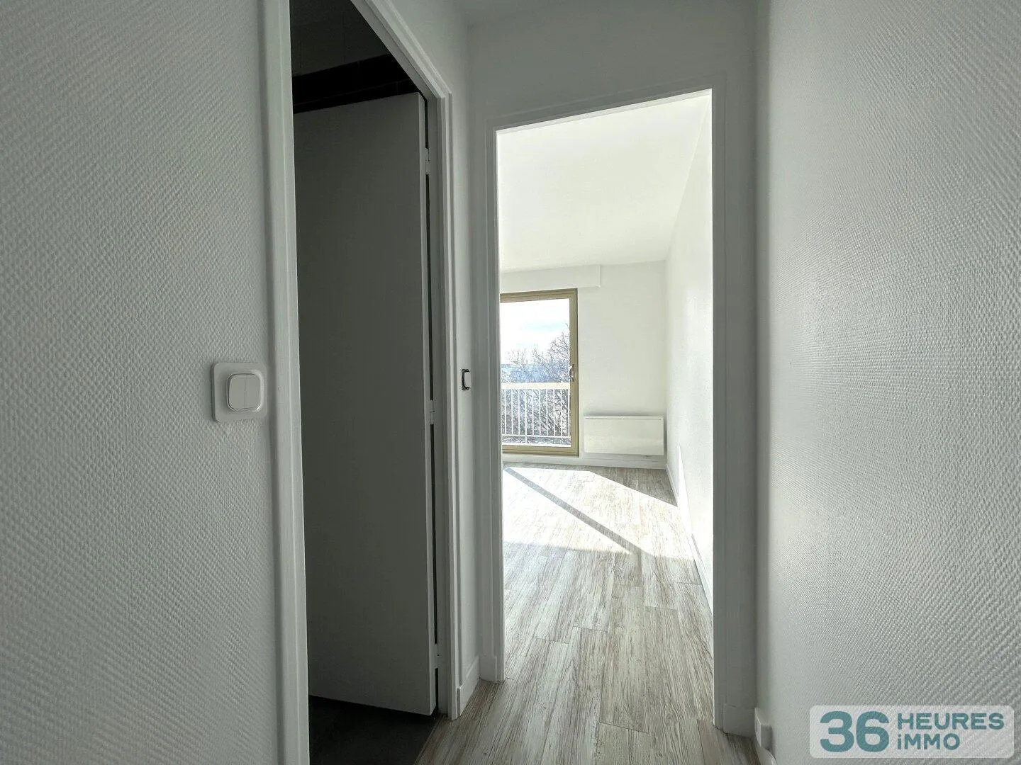 Appartement à Antony — vignette 6