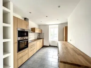 Appartement à Strasbourg — vignette 5